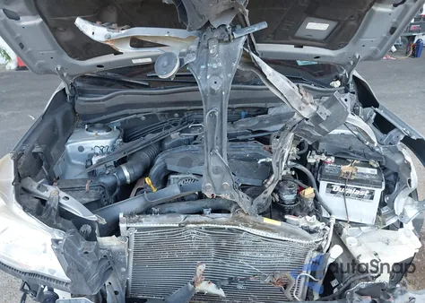 2015 Subaru Forester 2.5I Premium from USA, damaged, VIN JF2SJADC8FH405339